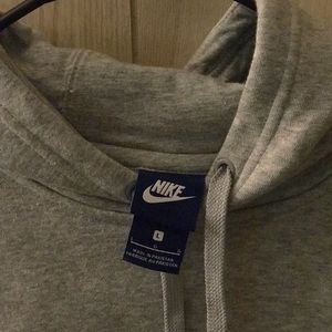 Nike Jackets & Coats - Nike Hoodie Nike Jackets & Coats - Nike Hoodie